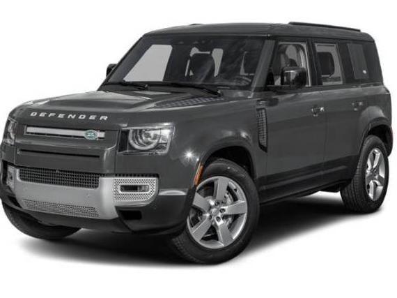 LAND ROVER DEFENDER 2025 SALEJ7EX8S2397362 image